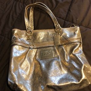 Coach large bag